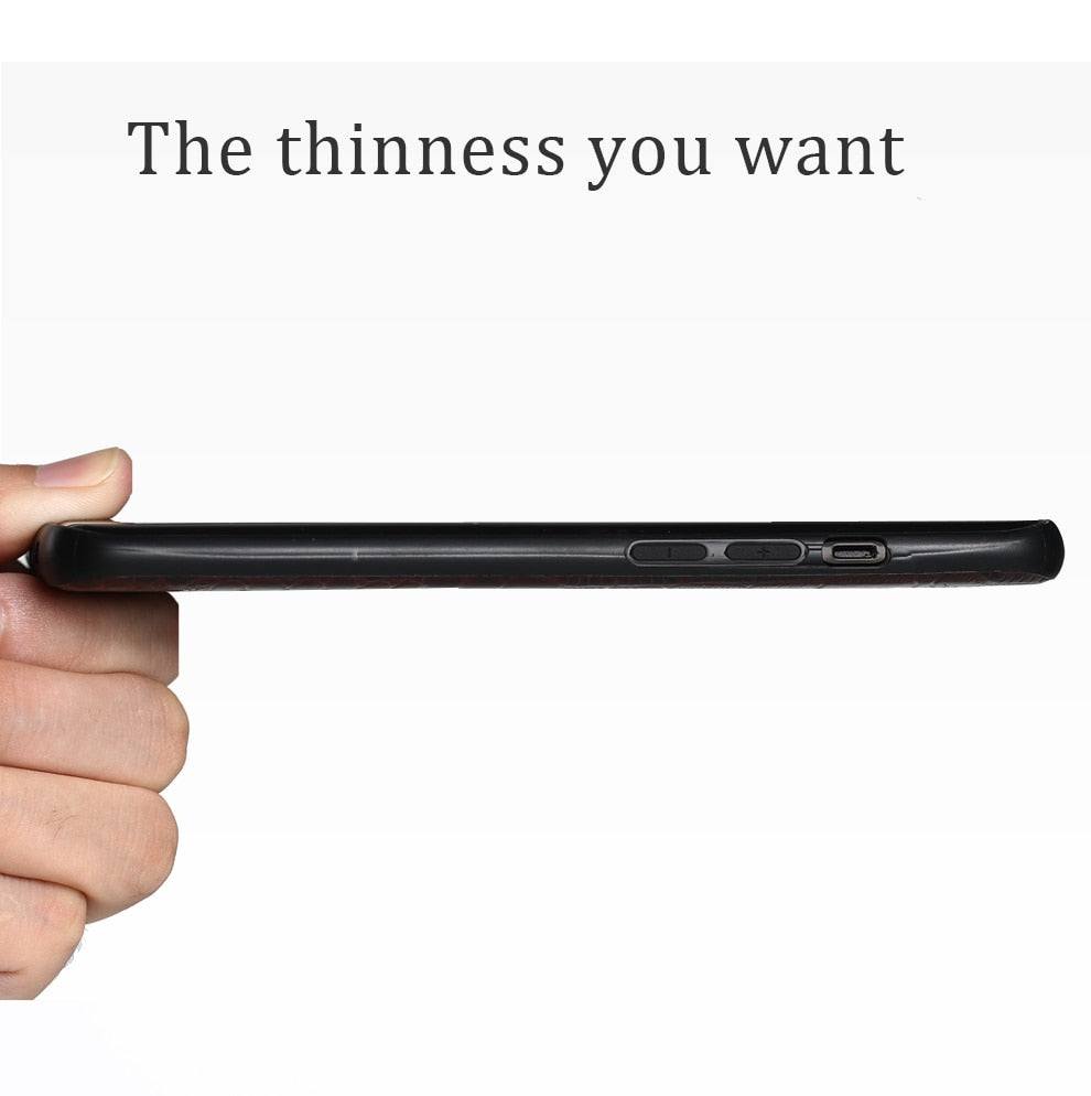 LANGSIDI Genuine Leather Case for iPhone - Premium Mobile Phone Cases from Langsidi - Just $27.00! Shop now at Dressmycell.com LANGSIDI Genuine Leather Case for iPhone - Premium Mobile Phone Cases from Langsidi - Just $27.00! Shop now at Dressmycell.com